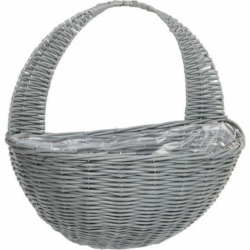 Hanging Planter Smart Garden Grey