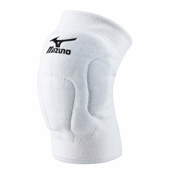 Knee Pad Mizuno VS1 Volleyball M White