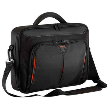 Laptop Case Targus CN418EU Black Multicolour 17" 18" 18"