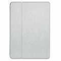 Housse pour Tablette Targus iPad 1 | iPad Pro 10.5 | iPad Air 2020 10-10,5" Blanc Argenté iPad 10.5"