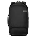 Laptop Backpack Targus Work+ Black