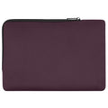 Laptop Hülle Targus MultiFit Granatrot 14"