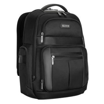 Laptop Backpack Targus TBB618GL Black