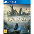 Videoigra PlayStation 4 Warner Games Hogwarts Legacy: The legacy of Hogwarts 