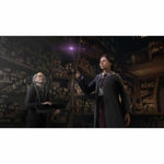PlayStation 4 Video Game Warner Games Hogwarts Legacy: The legacy of Hogwarts