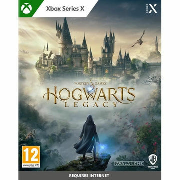 Videoigra Xbox Series X Warner Games Hogwarts Legacy: The legacy of Hogwarts