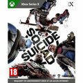 Videospiel Xbox Series X Warner Games Suicide Squad: Kill the Justice League (FR)