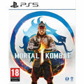 Videoigra PlayStation 5 Warner Games Mortal Kombat 1