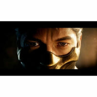 Jeu vidéo pour Switch Warner Games Mortal Kombat 1