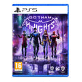 Videoigra PlayStation 5 Warner Games Gotham Knights