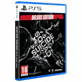 PlayStation 5 Videospiel Warner Games Suicide Squad