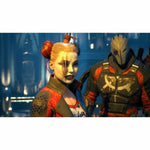 Jeu vidéo PlayStation 5 Warner Games Suicide Squad