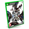 Videoigra Xbox Series X Warner Games Suicide Squad