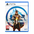 Videoigra PlayStation 5 Warner Games Mortal Kombat 1 Standard Edition