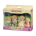 Liki Toy Poodle Sylvanian Family Sylvanian Families 5259