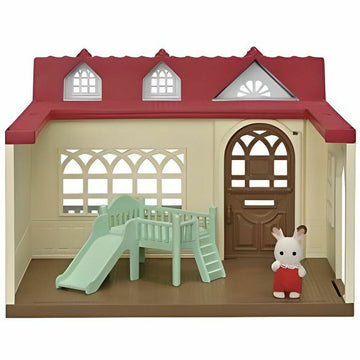 Doll's House Sylvanian Families 5393 La Maison Framboise