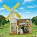Playset Sylvanian Families The Big Windmill