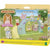 Accessoires pour poupées Sylvanian Families 5745 Nursery Swing