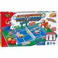Tischspiel EPOCH D'ENFANCE Super Mario Rally Tennis (FR) Bunt