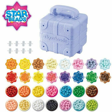 Glass beads Aquabeads The Pearl Box 3000 Pieces