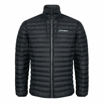 Men's Sports Jacket Berghaus Seral Black