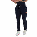 Pantalon de sport long Ellesse Ovest Jog Bleu foncé Homme