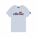 T-shirt à manches courtes homme Ellesse Albany Blanc