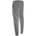 Adult's Tracksuit Bottoms Umbro 64877U P12 Grey Men