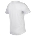 Maillot de Corps de Sport à Manches Coupe Umbro WARDROBE FW Blanc