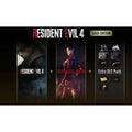 Jeu vidéo Xbox Series X Capcom Resident Evil 4 Gold Edition