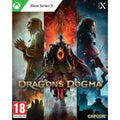 Videospiel Xbox Series X Capcom Dragon's Dogma 2 (FR)