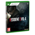 Videoigra Xbox Series X Capcom Resident Evil 4 Remake