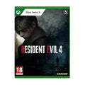 Videospiel Xbox Series X Capcom Resident Evil 4 Remake
