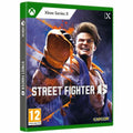 Videospiel Xbox One / Series X Capcom Street Fighter 6