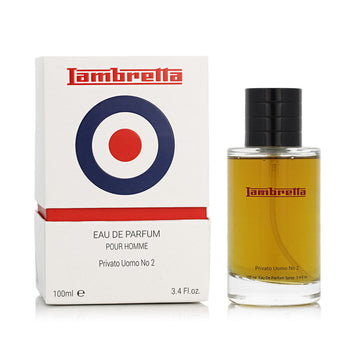 Parfum Homme Lambretta Privato Uomo No 2 EDP 100 ml