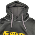 Hoodie Dewalt Black XXL