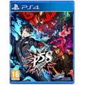 Videoigra PlayStation 4 SEGA Persona 5 strikers limited edition