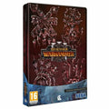 Videoigra PC KOCH MEDIA Warhammer: Total war III