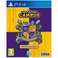 PlayStation 4 Videospiel SEGA Two Point Campus Enrolment