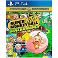 Videogioco PlayStation 4 KOCH MEDIA Super Monkey Ball Banana