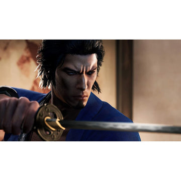 Videoigra PlayStation 4 SEGA Like A Dragon: Ishin!