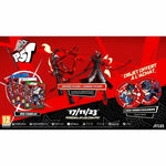 Videoigra PlayStation 5 SEGA Persona 5 Tactica (FR)