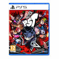 PlayStation 5 Videospiel KOCH MEDIA Persona 5 Tactica (ES)