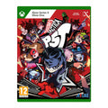 Videoigra Xbox One / Series X SEGA Persona 5 Tactica (FR)