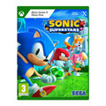 Videoigra Xbox One / Series X SEGA Sonic Superstars (FR)