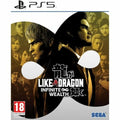 Videoigra PlayStation 5 SEGA Like a Dragon Infinite Wealth