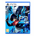 PlayStation 5 Video Game SEGA Persona 3 Reload (FR)