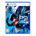 Videoigra PlayStation 5 SEGA Persona 3 Reload (FR)