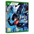 Xbox Series X Video Game Atlus Persona 3 Reload