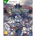 Xbox Series X Video Game SEGA Unicorn Overlord (FR)